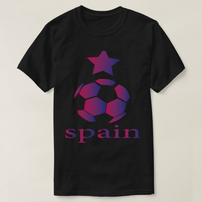 Camiseta Soccer Streams Reddit (Frente do Design)