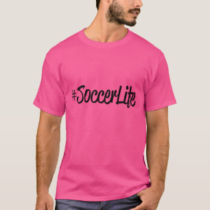 Camiseta Soccerlife