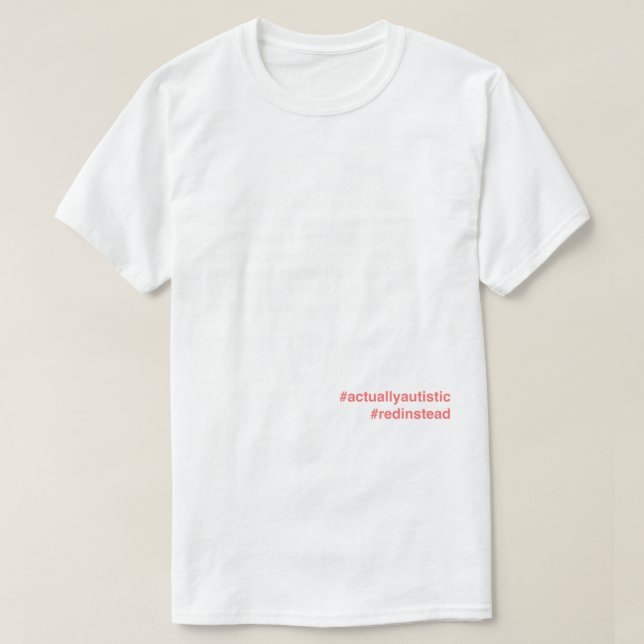 Camiseta Social Cues et. (Frente do Design)