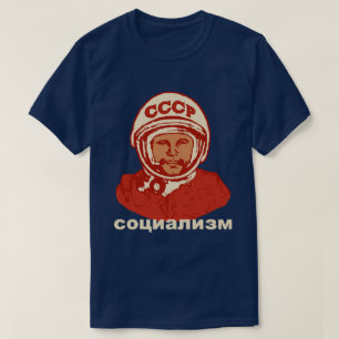 CAMISETA SOCIALISMO