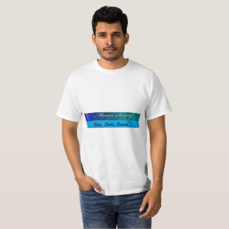 Camiseta Sociedade da louva-a-deus