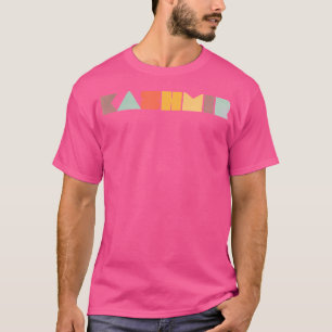 Camiseta Sociedade de Caminhada Sem Fôlego Para Homens Mulh
