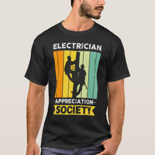 Camiseta Sociedade de Colegas e Companheiros de Trabalho de