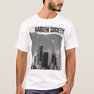 Camiseta Sociedade de Jardim - LA