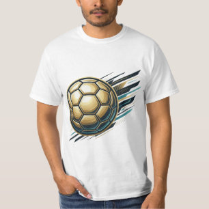 Camiseta Sociedade do Gol de Ouro