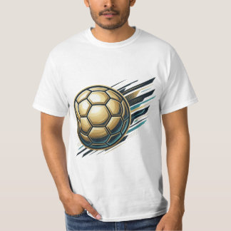 Camiseta Sociedade do Gol de Ouro