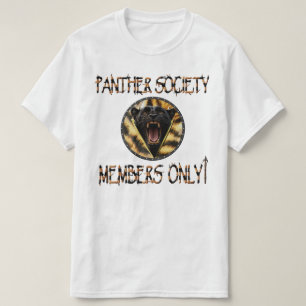 Camiseta Sociedade Pantera MO