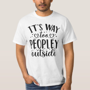 Camiseta Sócio, é muito pessoal lá fora.