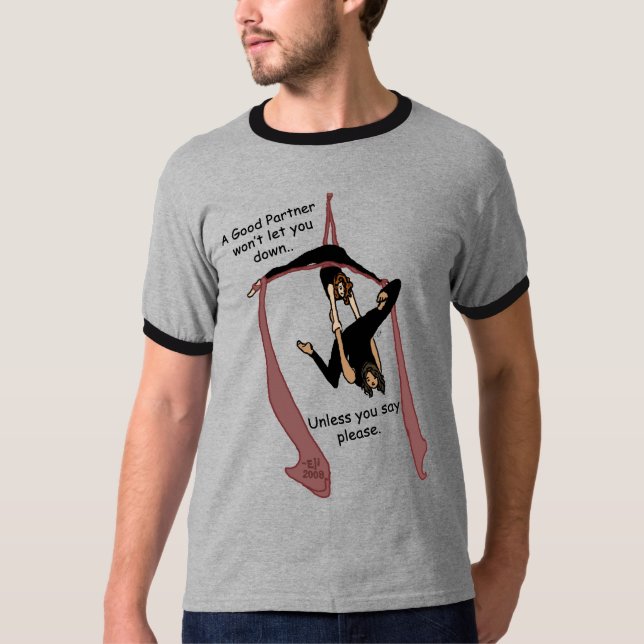 Camiseta Sócios (Frente)