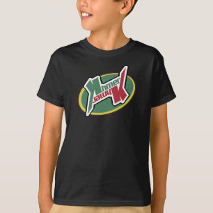 Camiseta Soda do Khmer