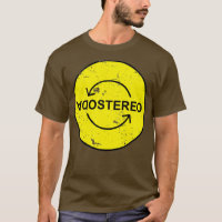 Soda Stereo Vintage