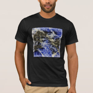 Camiseta Sodalita Azul