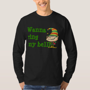 Camiseta Soe minha Bell