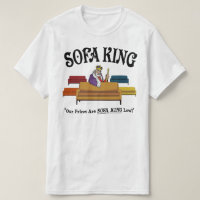 Sofa King - Nossos Preços São Sofa King Baixos