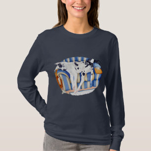 Camiseta Sofá Taters de great dane