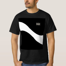 Camiseta Soft & Clássica