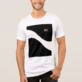 Camiseta Soft & Clássica