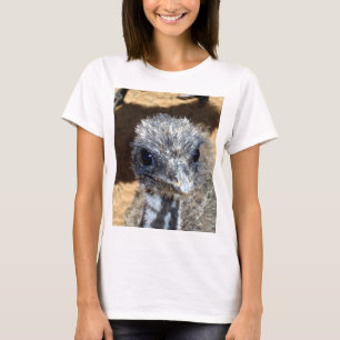 Camiseta Soft E Felpudo: Face De Bebê Australiana,