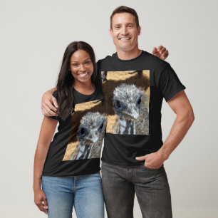 Camiseta Soft E Felpudo: Face De Bebê Australiana,