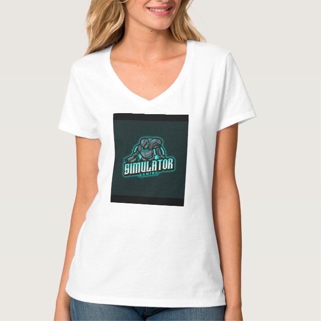 Camiseta Soft Power - A Tee Que Fala O Seu Estilo (Frente)
