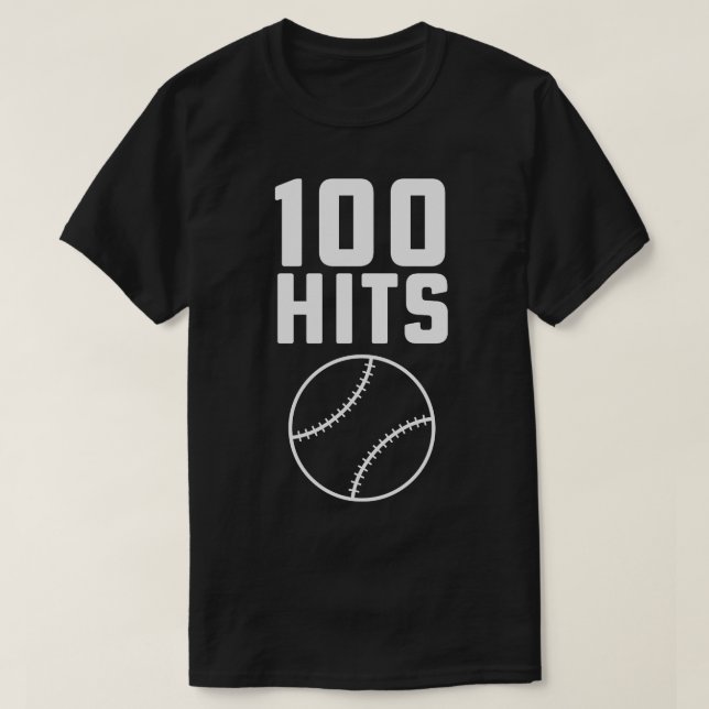 Camiseta Softb de 100 Segundos graus Softball Baseball Coac (Frente do Design)