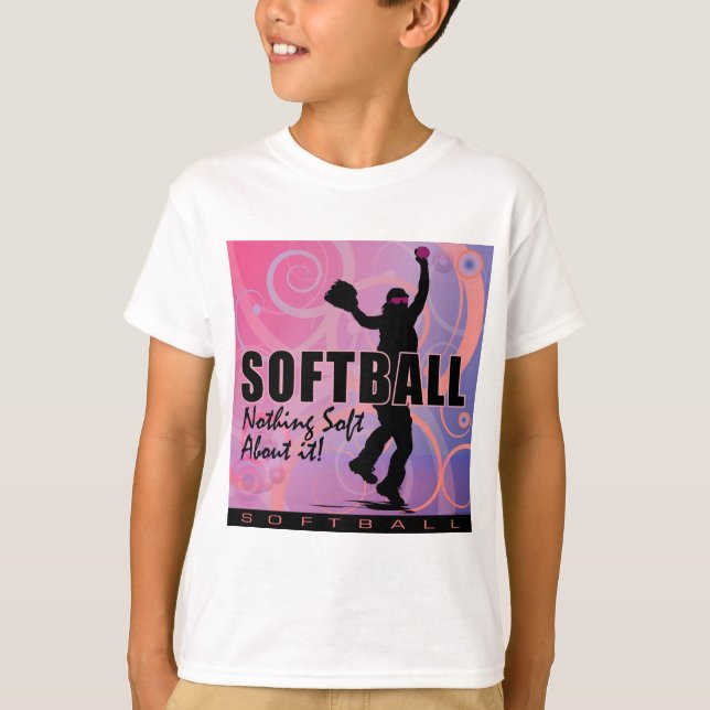 Camiseta softball83 (Frente)