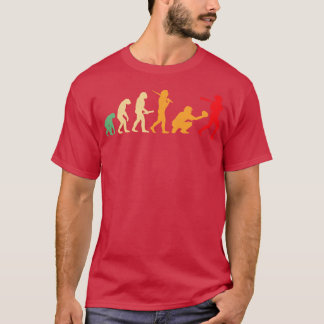 Camiseta softball 6