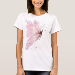 Camiseta SoftVibe Studio Minimal Aesthetic Na Mo