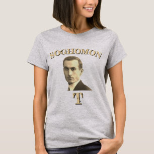 Camiseta Soghomon T