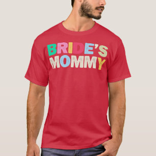 Camiseta Sogra da Noiva Engraçada Piada Sarcástica Letras C