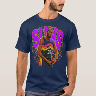 Camiseta Sóis KD