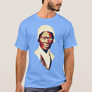 Camiseta Sojorner Truth