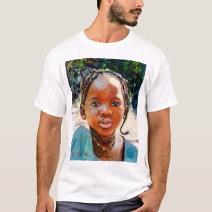 Camiseta Sokoro 2006