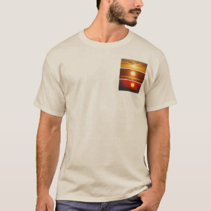 CAMISETA SOL