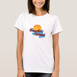 Camiseta sol