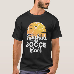 Camiseta Sol