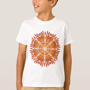 Camiseta Sol