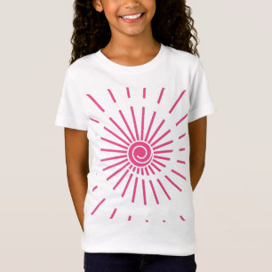 Camiseta Sol 15