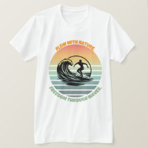 🌊 "Sol, Surf e Alma"