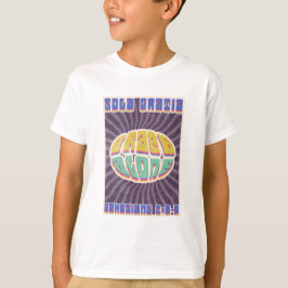 Camiseta Sola Gratia T-Shirt