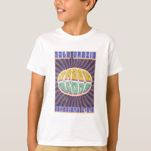 Camiseta Sola Gratia T-Shirt