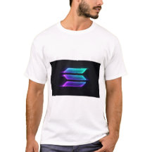 Camiseta Solana Neon Speed Bars Tee