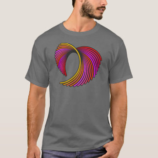 Camiseta Solar