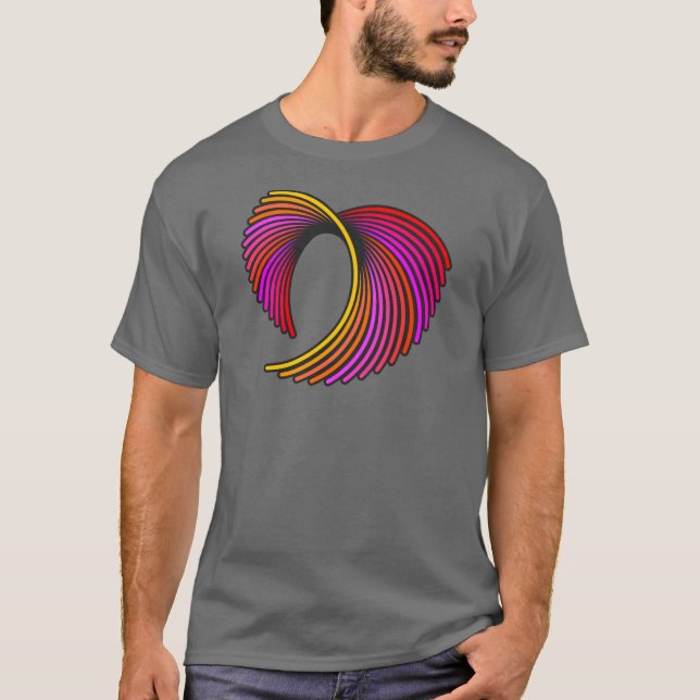 Camiseta Solar (Frente)