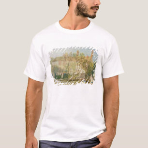 Camiseta Solar Hous de Joseph Mallord William Turner