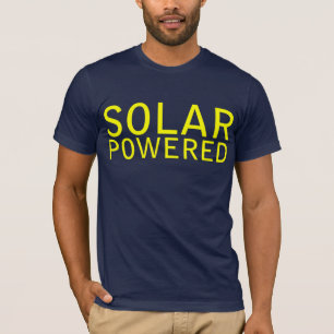 Camiseta solar psto