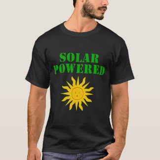 Camiseta Solar psto