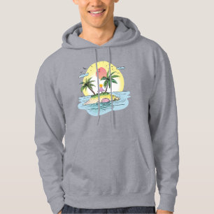 Camiseta Solar Tropical