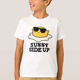 Camiseta Solarenga Lado-a-Lado Frio Fritado Ovo