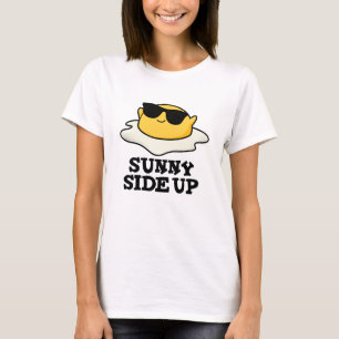Camiseta Solarenga Lado-a-Lado Frio Fritado Ovo